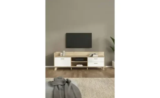 TV-Lowboard Imperia | Möbel Höffner