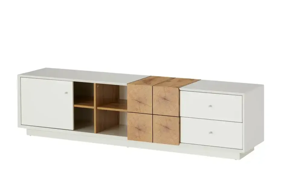TV-Lowboard Jalmicco | Möbel Höffner