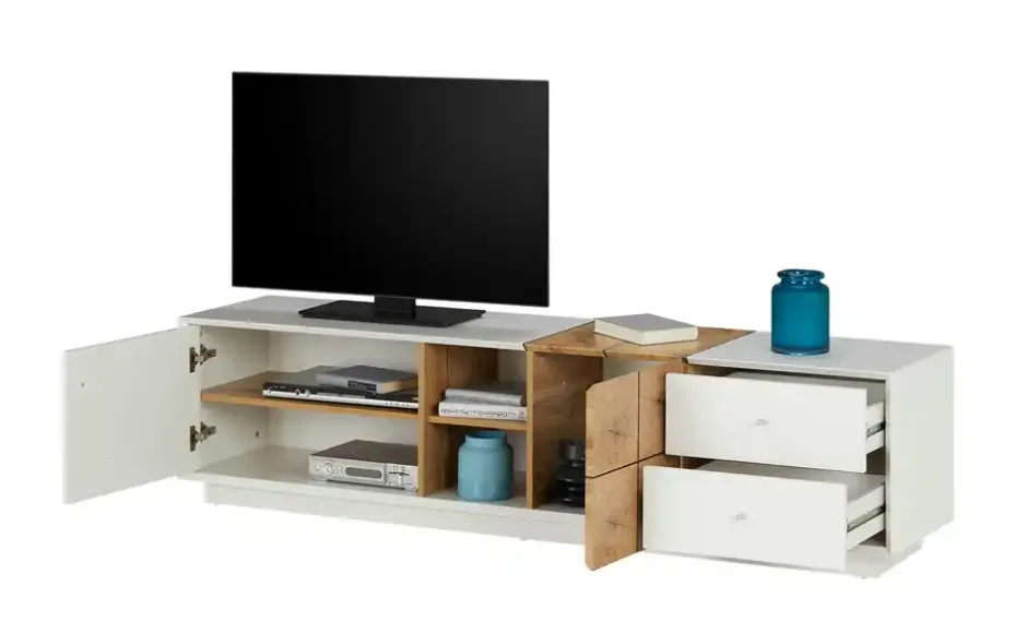 TV-Lowboard Jalmicco | Möbel Höffner