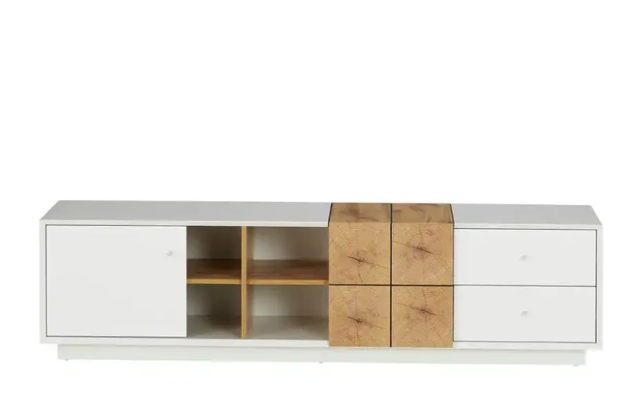 TV-Lowboard Jalmicco | Möbel Höffner