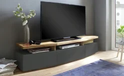 TV-Lowboard Lazise | Möbel Höffner