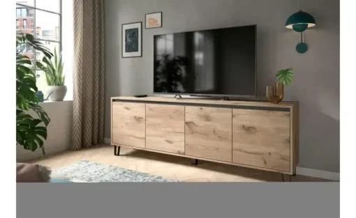 TV-Lowboard Lovon | Möbel Höffner