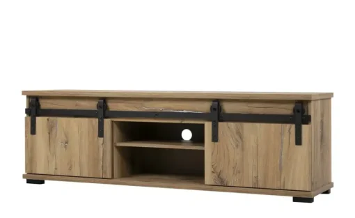 TV-Lowboard Mangano | Möbel Höffner