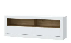 TV-Lowboard Push-to-Open Komili | Möbel Höffner