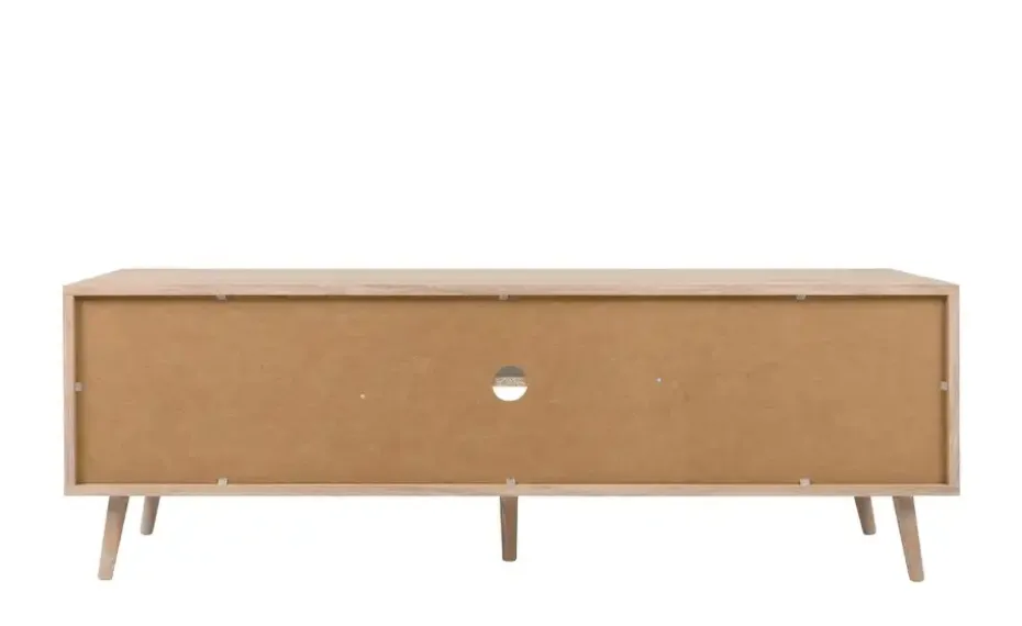 TV-Lowboard Rafia | Möbel Höffner