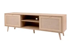 TV-Lowboard Rafia | Möbel Höffner
