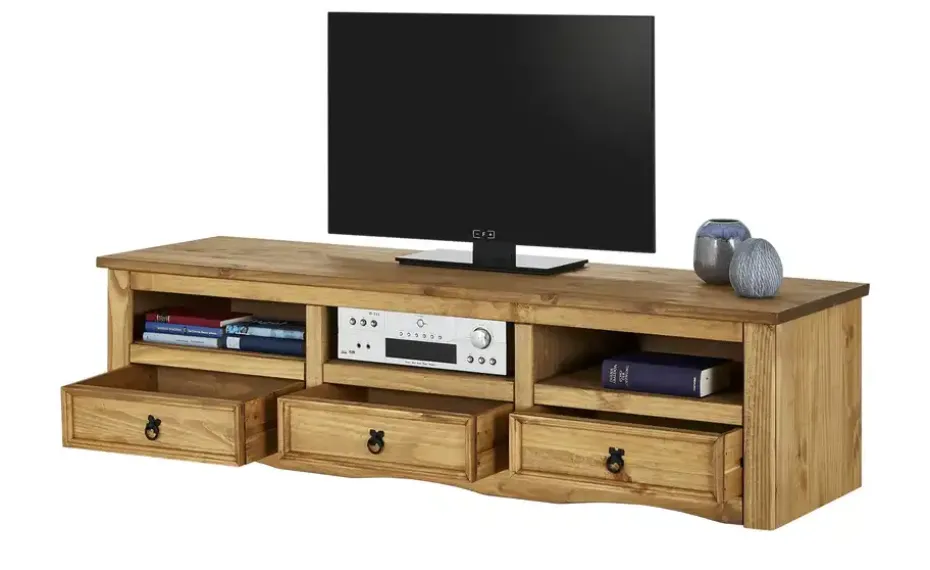 TV-Lowboard Veracruz | 174 cm | Möbel Höffner