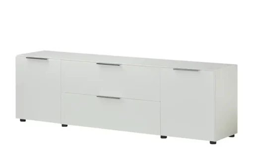 TV-Lowboard Vitreo Neo | Möbel Höffner