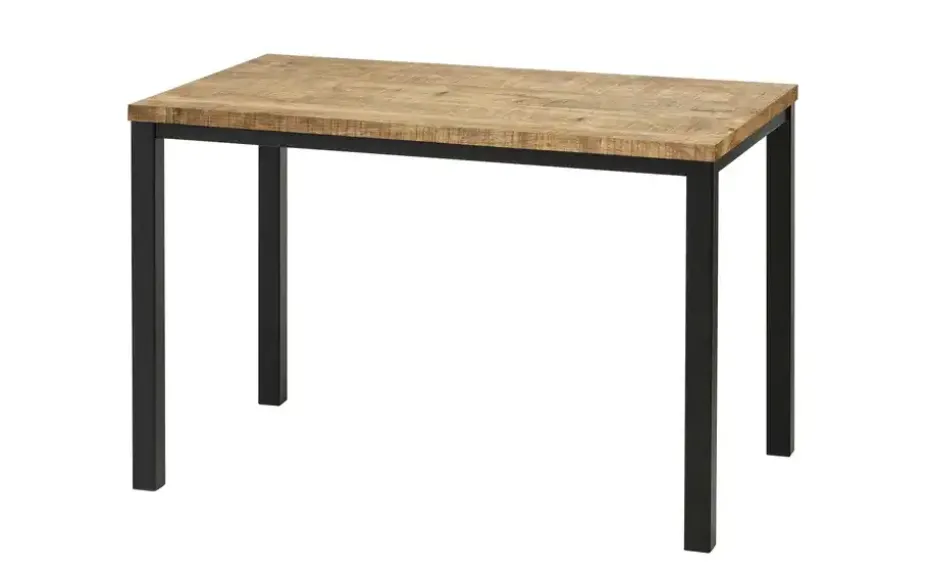 uno Bartisch Duncan | Mango (Nachbildung), 138 cm