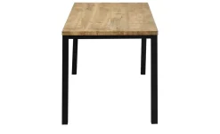 uno Bartisch Duncan | Mango (Nachbildung), 138 cm