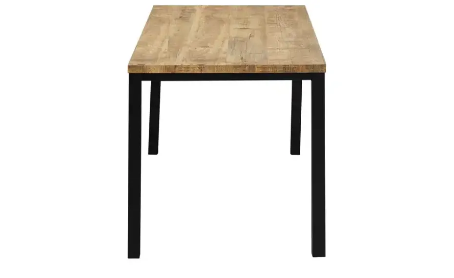 uno Bartisch Duncan | Mango (Nachbildung), 138 cm