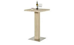 uno Bartisch Dustin | 70 cm | Möbel Höffner