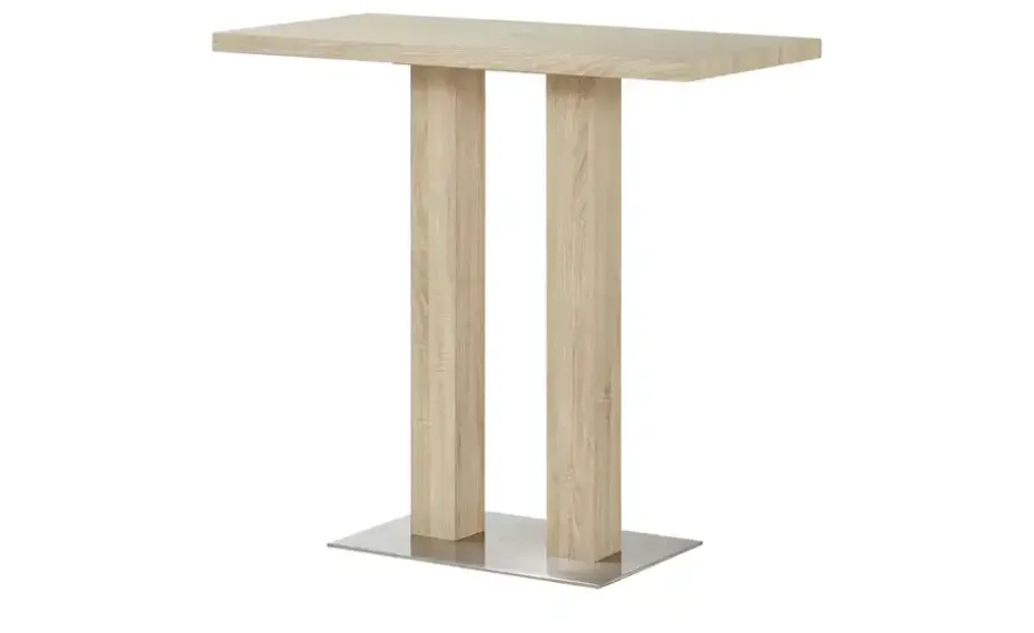 uno Bartisch Dustin | 120 cm | Möbel Höffner