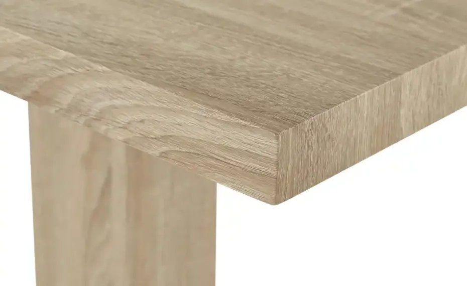 uno Bartisch Dustin | 120 cm | Möbel Höffner