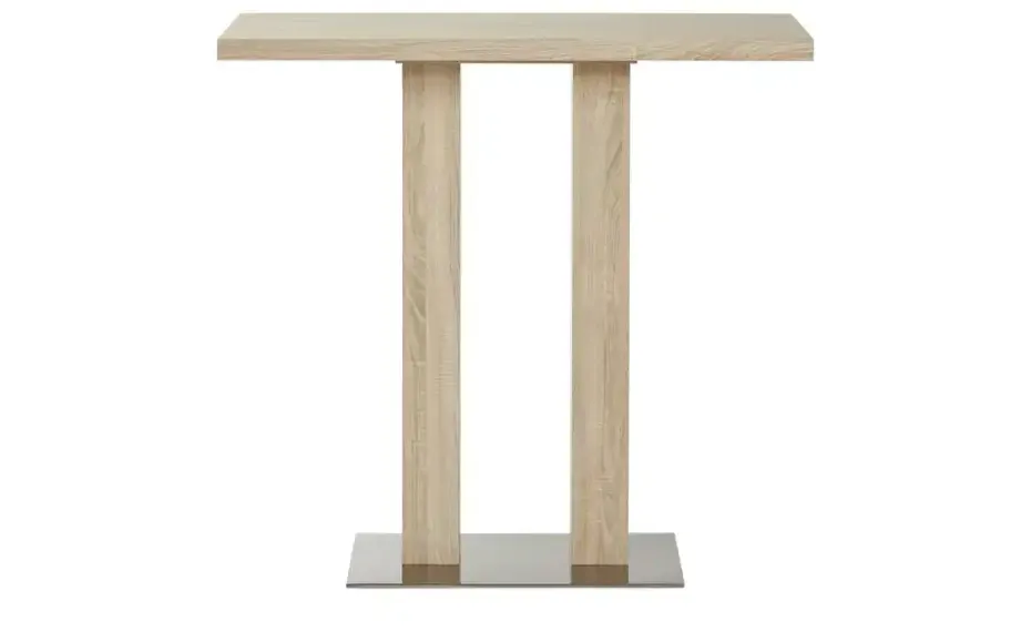 uno Bartisch Dustin | 120 cm | Möbel Höffner