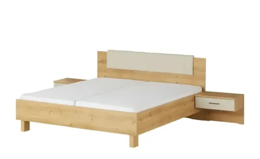 uno Bettanlage Riva | 180 cm, 210 cm | Möbel Höffner