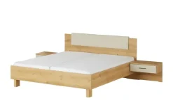 uno Bettanlage Riva | 180 cm, 200 cm | Möbel Höffner