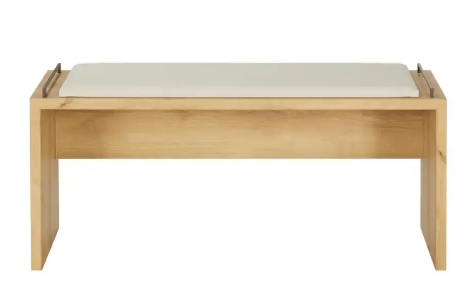 uno Bettbank Riva | Möbel Höffner