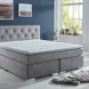 uno Boxspringbett Baker | Möbel Höffner