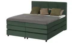 uno Boxspringbett Wind | 140 cm, H1 | Möbel Höffner