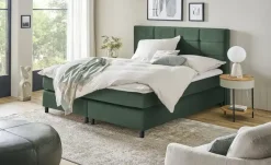 uno Boxspringbett Wind | 140 cm, H1 | Möbel Höffner