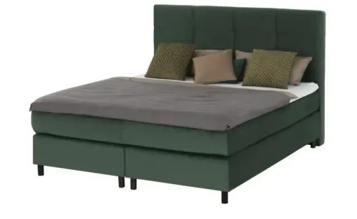 uno Boxspringbett Wind | 140 cm, H1 | Möbel Höffner