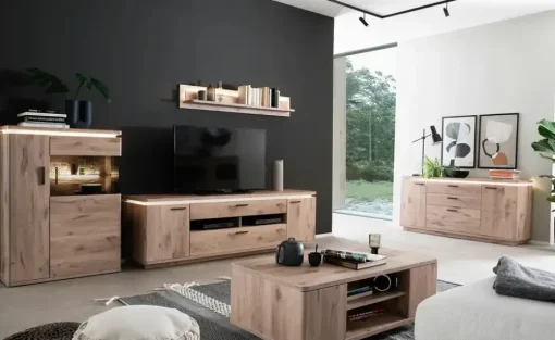 uno Couchtisch Kataros | Möbel Höffner