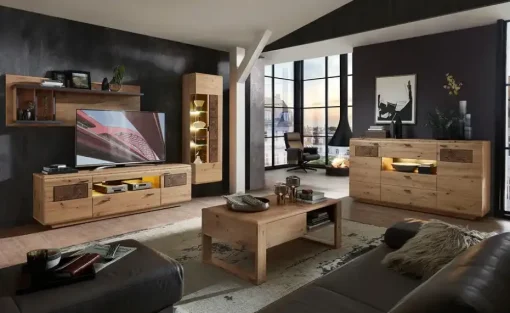 uno Couchtisch Madera II | Möbel Höffner