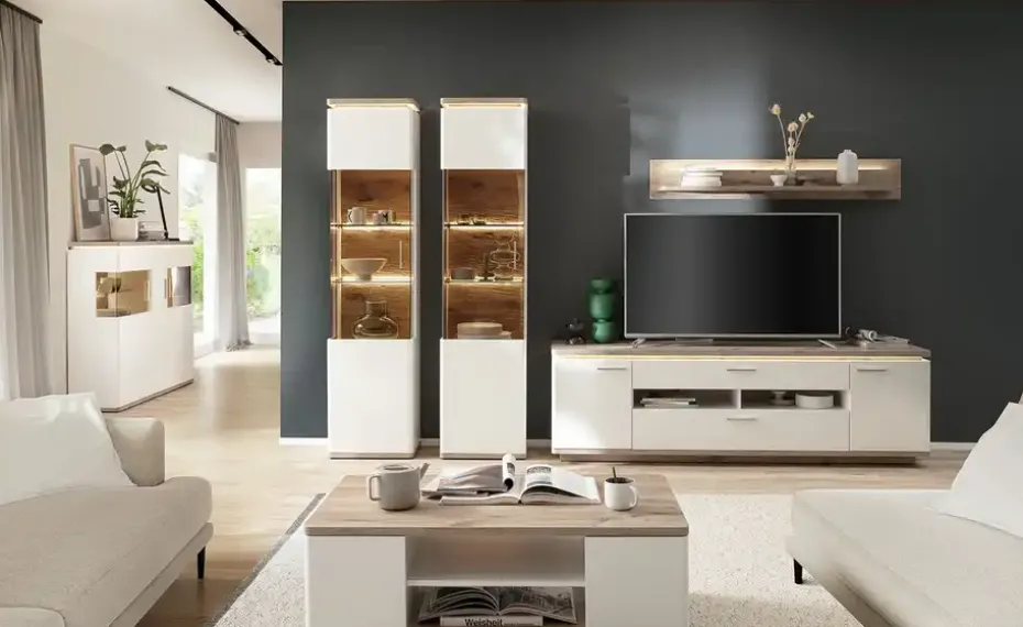 uno Couchtisch Parez | Möbel Höffner