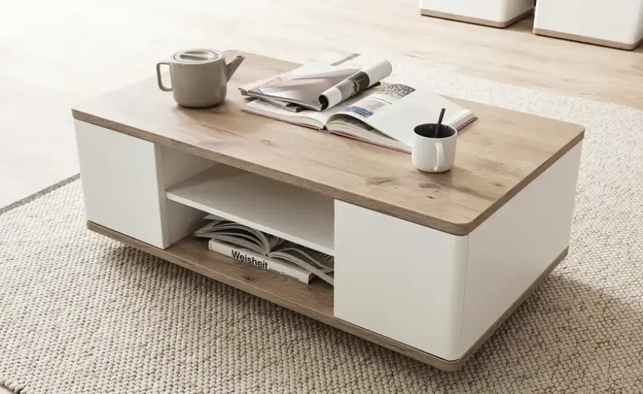 uno Couchtisch Parez | Möbel Höffner