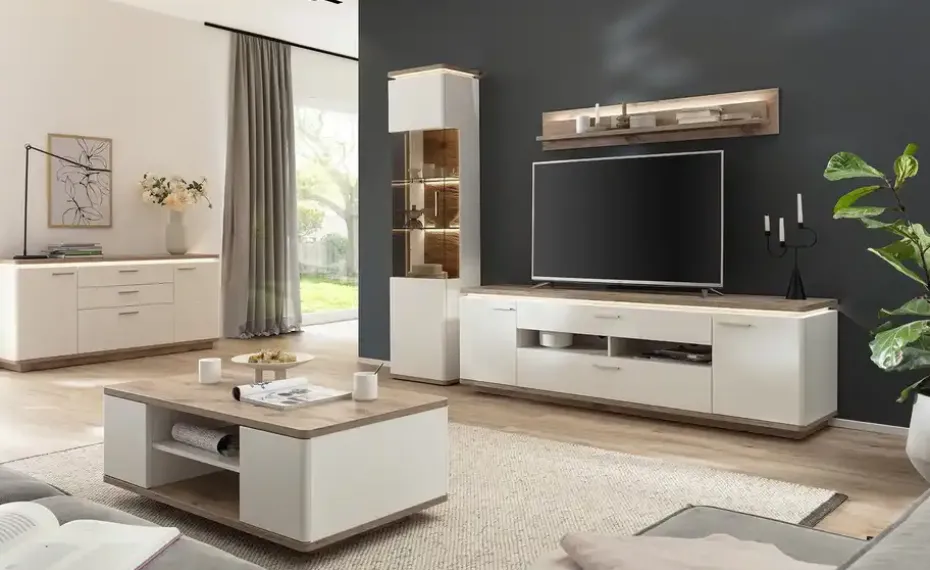 uno Couchtisch Parez | Möbel Höffner