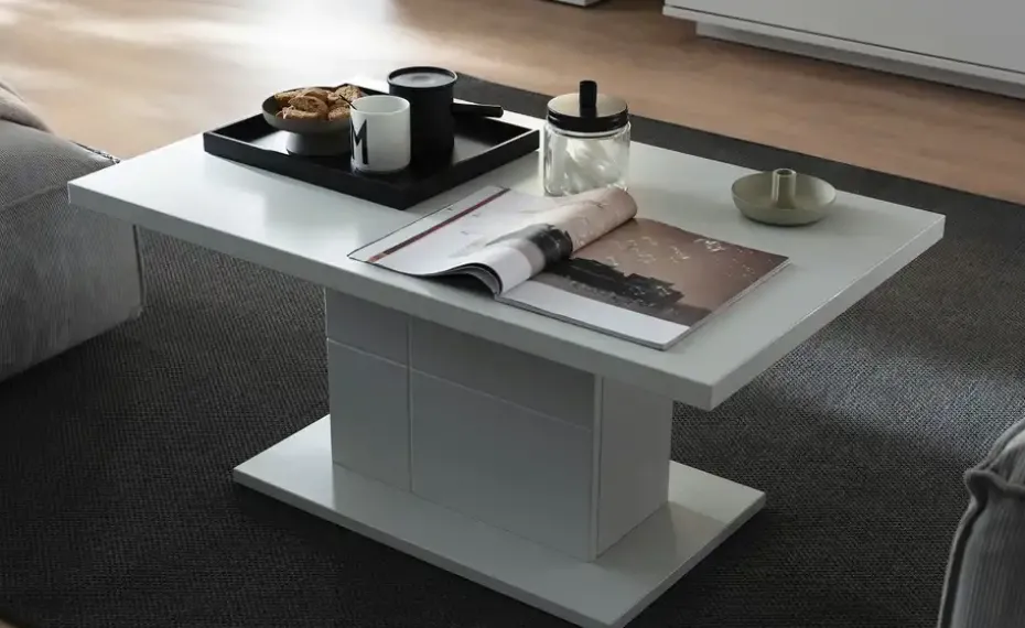 uno Couchtisch Sarbonne | Möbel Höffner