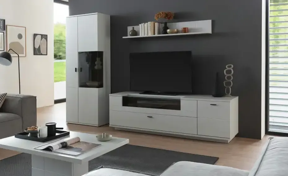 uno Couchtisch Sarbonne | Möbel Höffner