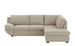 uno  Ecksofa  Corsica | rechts | Möbel Höffner