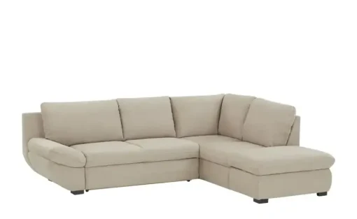 uno  Ecksofa  Corsica | rechts | Möbel Höffner