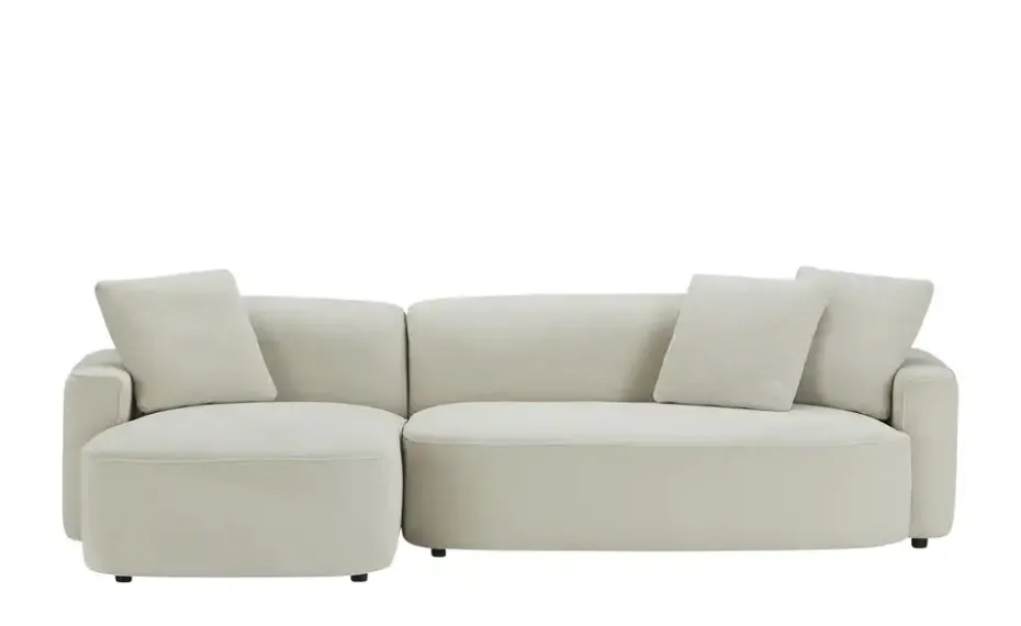 uno Ecksofa Ella | Möbel Höffner