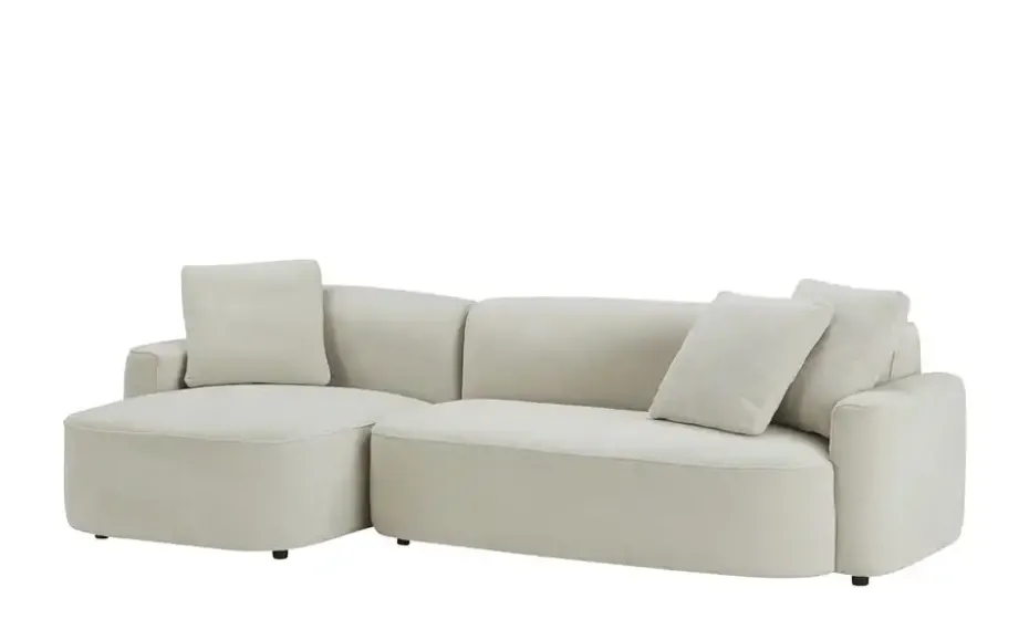 uno Ecksofa Ella | Möbel Höffner