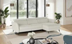 uno Ecksofa Hedy | rechts | Möbel Höffner