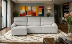 uno Ecksofa Lisa | links | Möbel Höffner