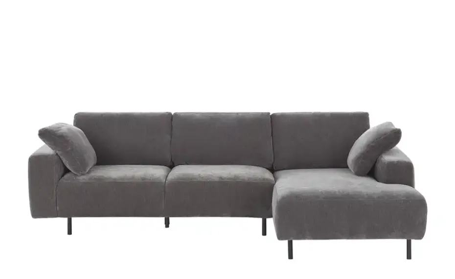 uno Ecksofa Malo | Möbel Höffner