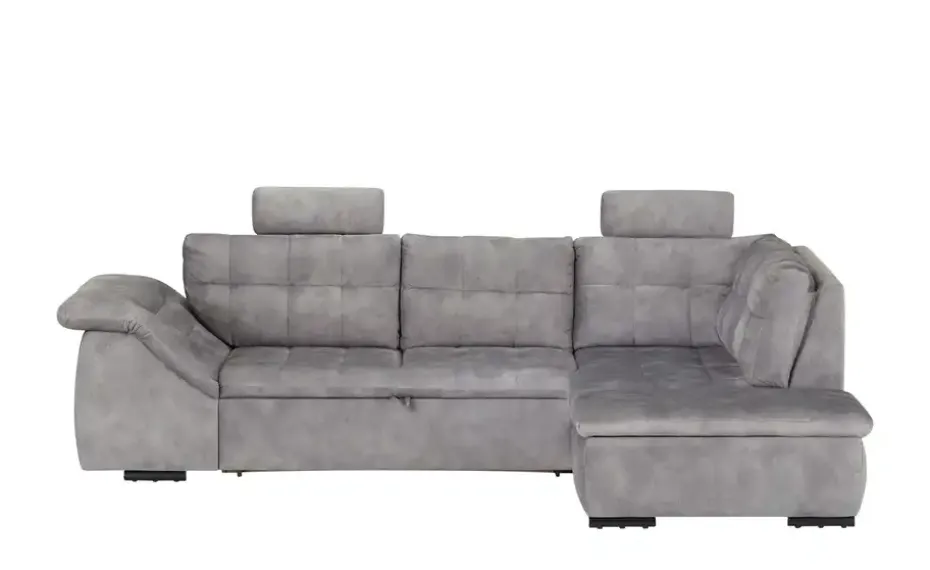 uno Ecksofa Medina 2 | Möbel Höffner