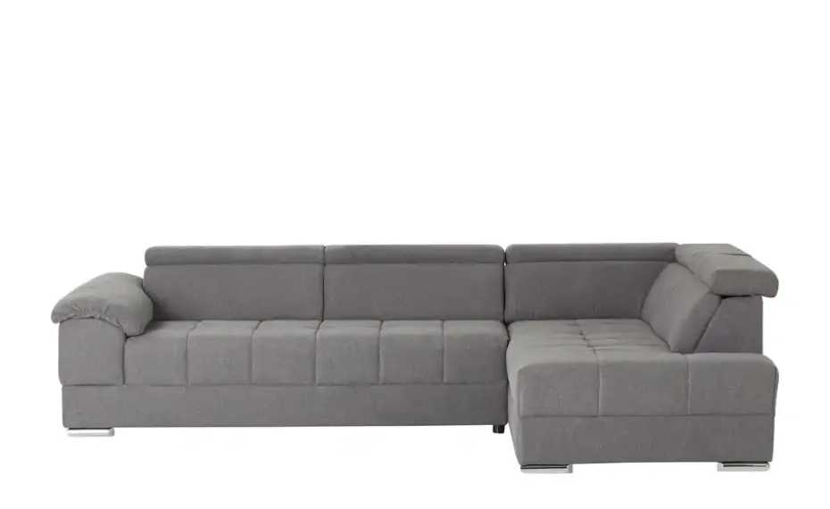 uno Ecksofa Roma | rechts | Möbel Höffner