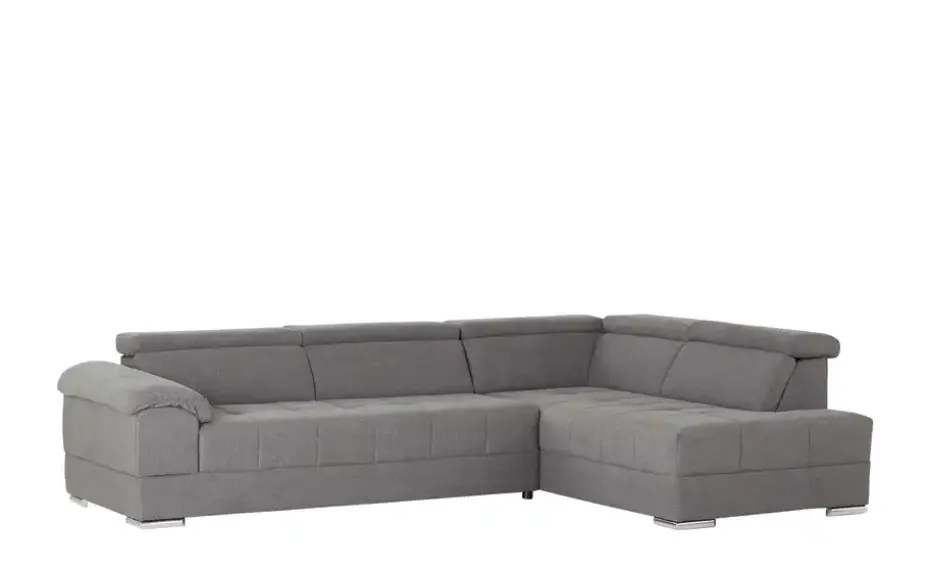 uno Ecksofa Roma | rechts | Möbel Höffner