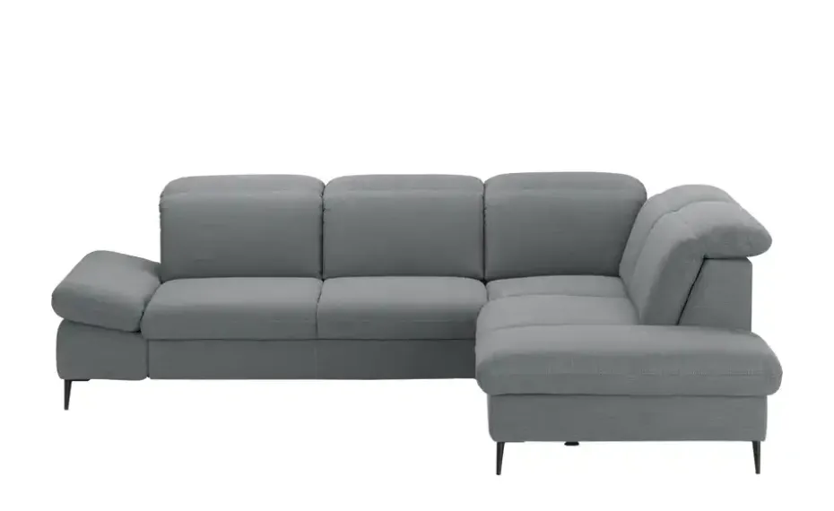 uno Ecksofa Serra | Grundfunktion, rechts | Höffner
