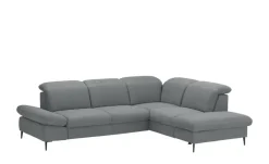 uno Ecksofa Serra | Grundfunktion, rechts | Höffner