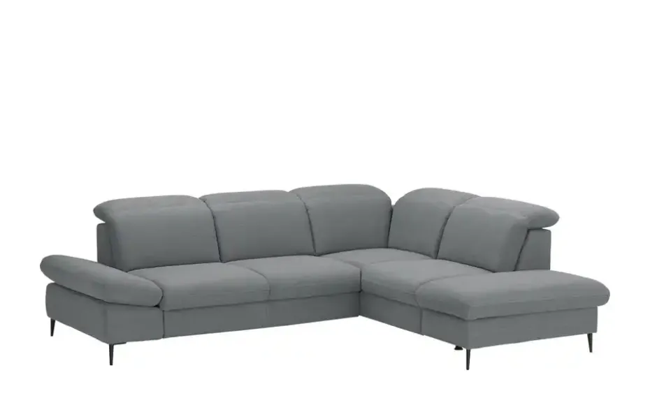 uno Ecksofa Serra | Grundfunktion, rechts | Höffner