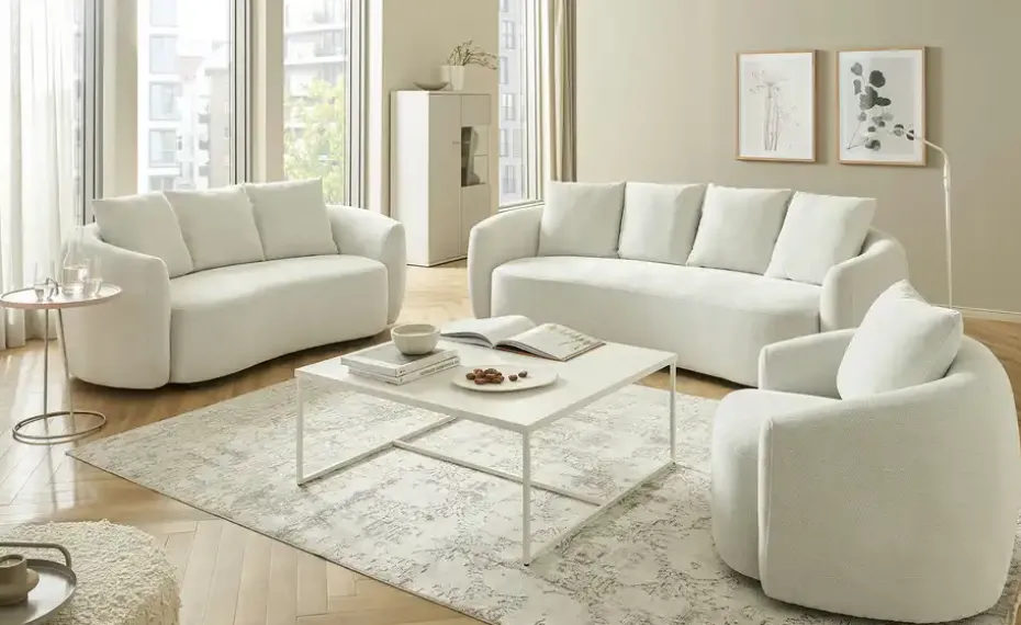 uno Einzelsofa Marie | 3 | Möbel Höffner