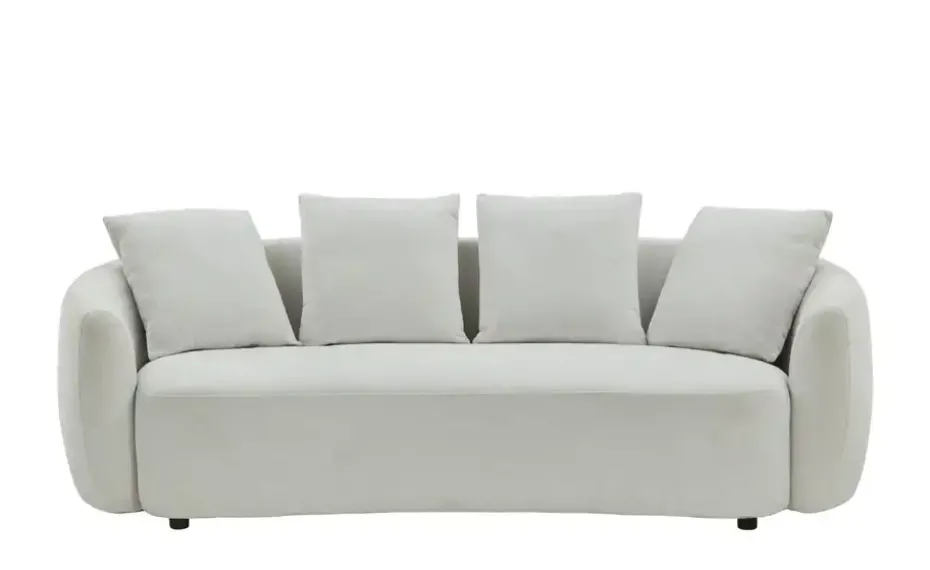 uno Einzelsofa Marie | 3 | Möbel Höffner