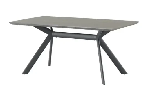 uno Esstisch in Steinoptik Jamil | Möbel Höffner