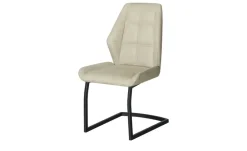 uno Esszimmerstuhl Albany | Schwingstuhlgestell